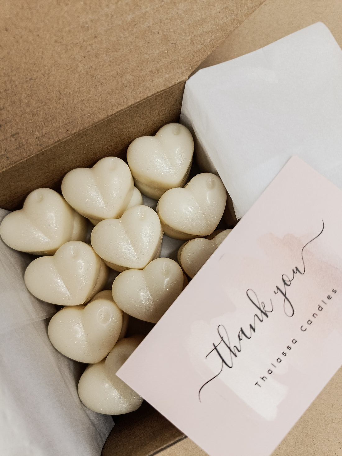 Exploring Handmade Soy Wax Melts: A Safer Alternative in Electrical Burners